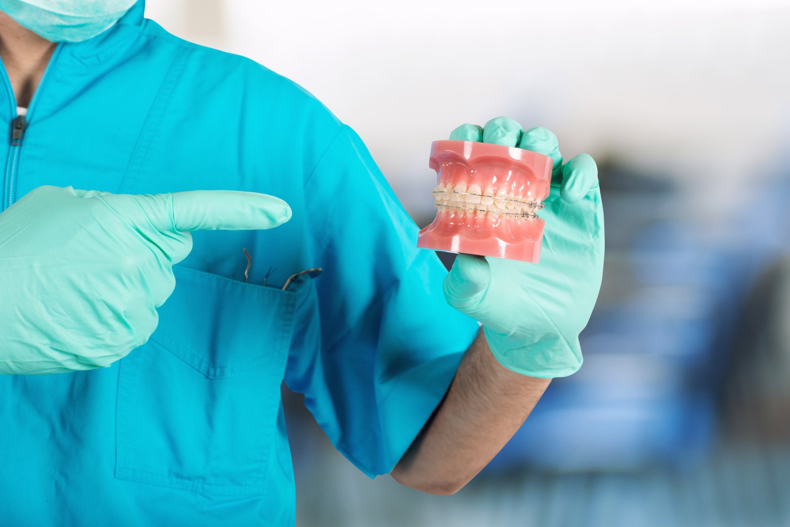 Elite Denture