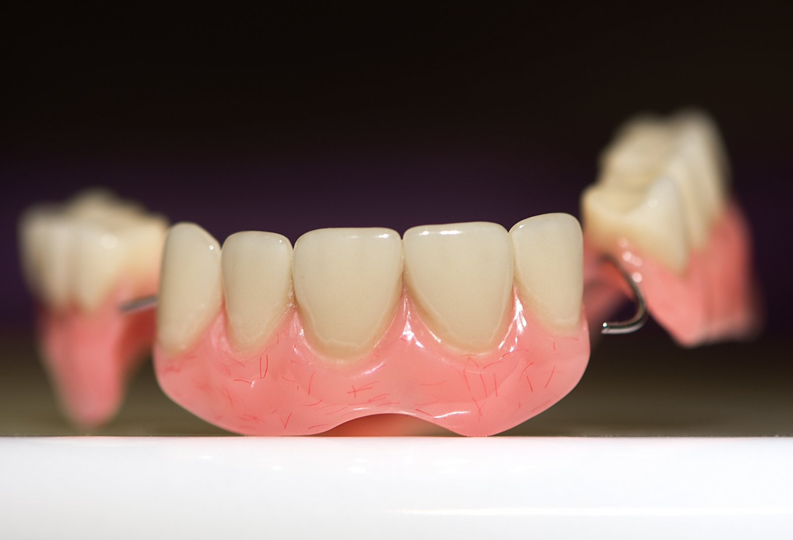Economy Denture
