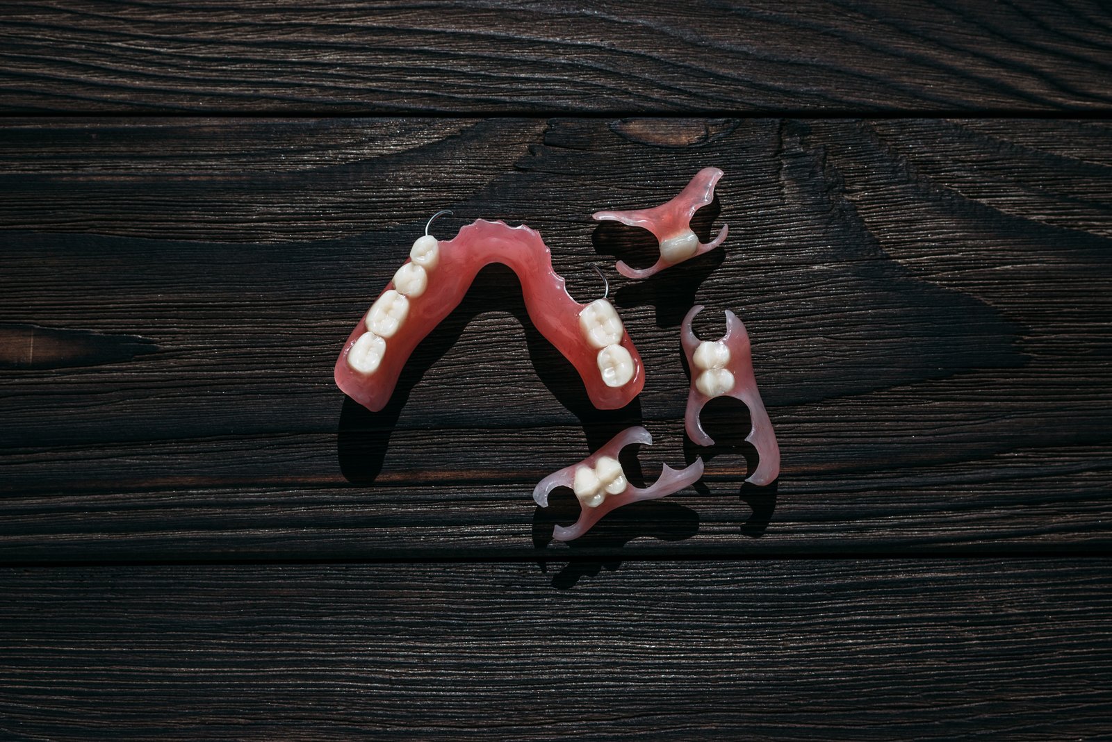Flexible Valplast
